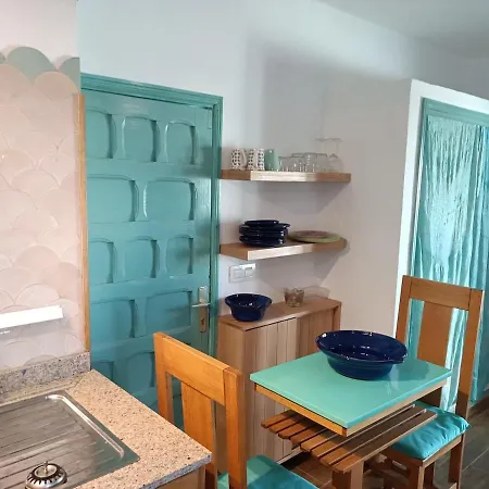 Monolocale - Quieto Ed Esclusivo - A 50 M Apartman *