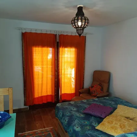Monolocale - Quieto Ed Esclusivo - A 50 M Apartman Pedro Barba