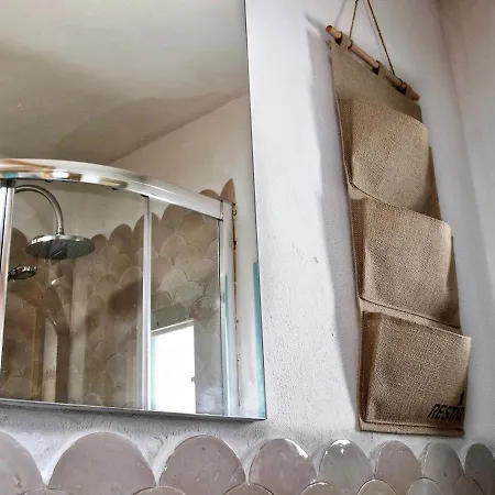 Apartman Monolocale - Quieto Ed Esclusivo - A 50 M Pedro Barba